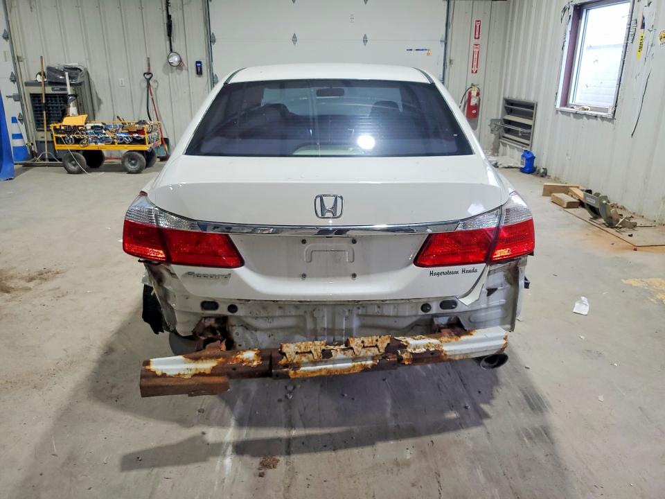 Продаж на аукціоні авто 2014 Honda Accord, vin: 1HGCR2F32EA113872, номер лоту: 59590616