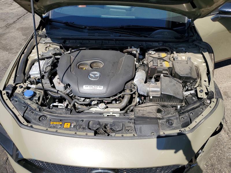 62078156 :رقم المزاد ، JM1BPBYY5R1708245 vin ، 2024 Mazda 3 مزاد بيع