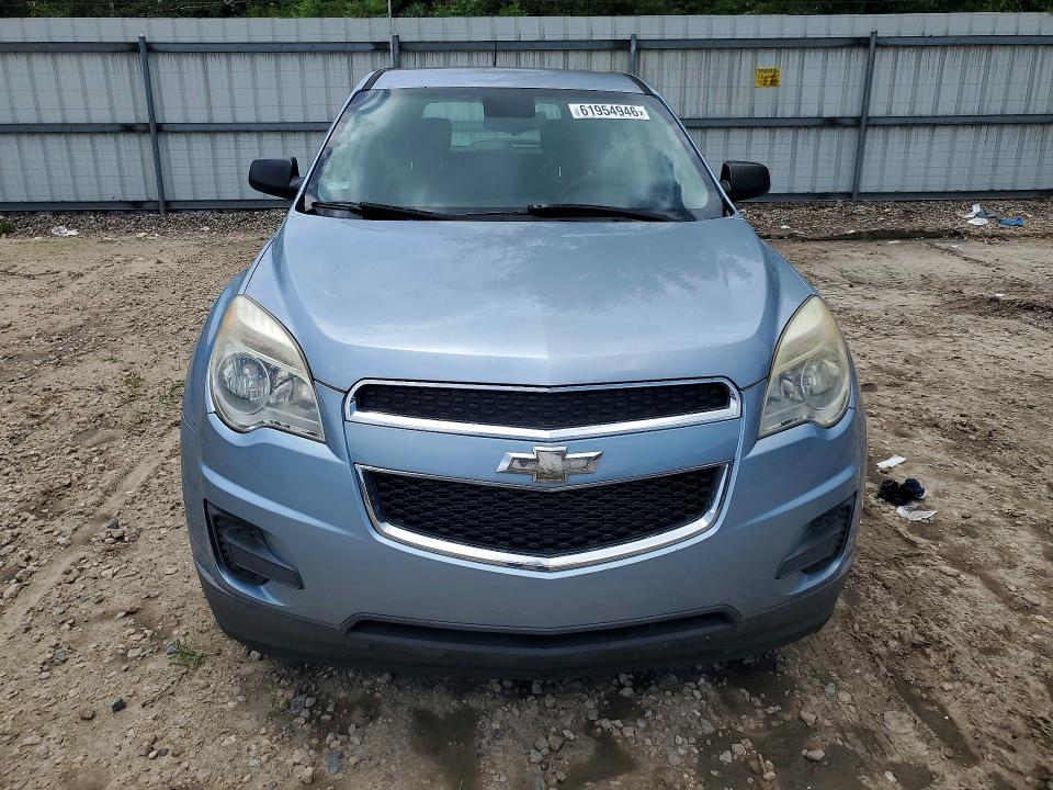 2014 Chevrolet Equinox მანქანა იყიდება აუქციონზე, vin: 2GNALAEK0E6192327, აუქციონის ნომერი: 61954946