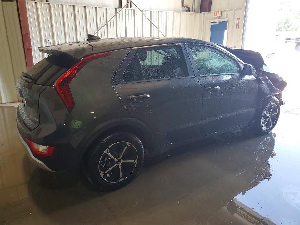 Aukcja sprzedaży 2026 Kia Niro, vin: KNDCP3LEXT5340555, numer aukcji: 59908936