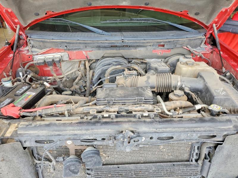 2010 Ford F150 მანქანა იყიდება აუქციონზე, vin: 1FTEW1C84AKE63681, აუქციონის ნომერი: 60502686