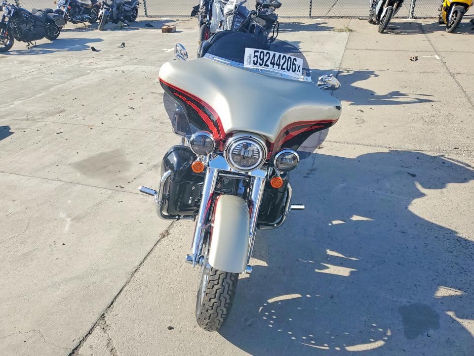 Продажа на аукционе авто 2006 Harley-davidson Flhtcuse, vin: 1HD1PRE3X6Y950866, номер лота: 59244206