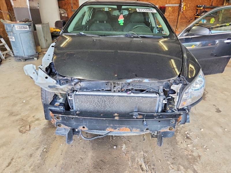 Продаж на аукціоні авто 2012 Chevrolet Malibu, vin: 1G1ZC5E01CF137141, номер лоту: 61113306