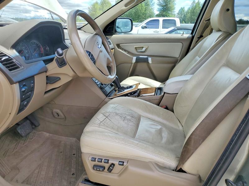Продажа на аукционе авто 2007 Volvo Xc90, vin: YV4CZ982X71409346, номер лота: 78728625
