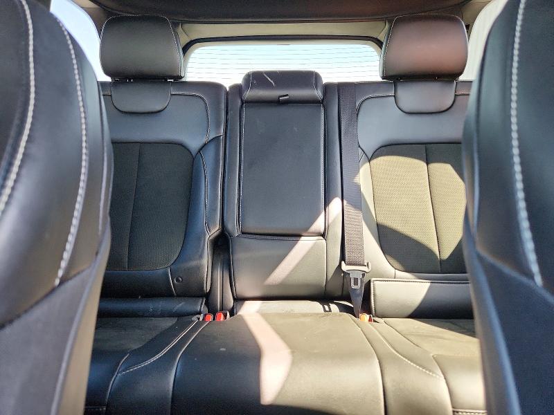 Aukcja sprzedaży 2025 Jeep Grand Cherokee, vin: 1C4RJHAG2SC319755, numer aukcji: 62280356