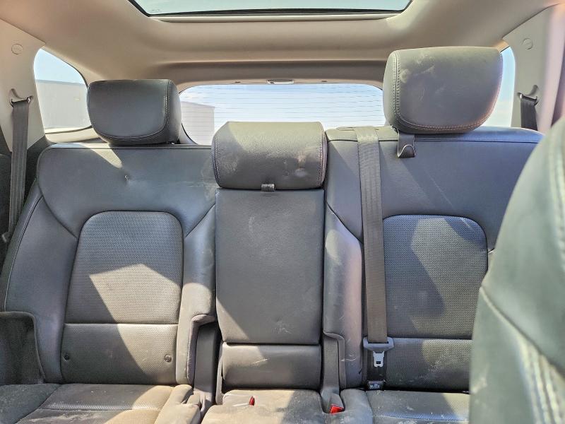 Продаж на аукціоні авто 2015 Hyundai Santa Fe, vin: KM8SNDHF2FU126481, номер лоту: 63415226