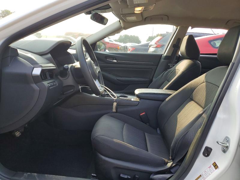 Продаж на аукціоні авто 2025 Nissan Altima, vin: 1N4BL4DV0SN400908, номер лоту: 61282676