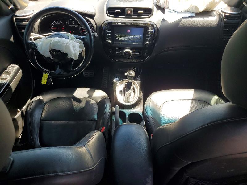 Продаж на аукціоні авто 2014 Kia Soul, vin: KNDJX3A58E7733780, номер лоту: 60406376