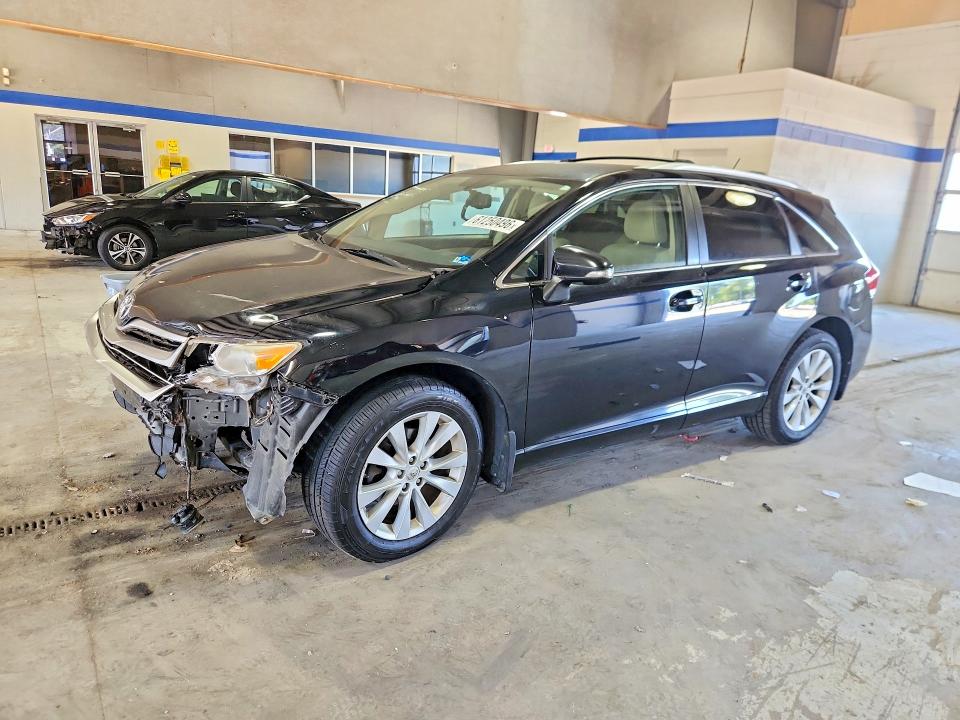 Продаж на аукціоні авто 2013 Toyota Venza, vin: 4T3BA3BB1DU046217, номер лоту: 61250496