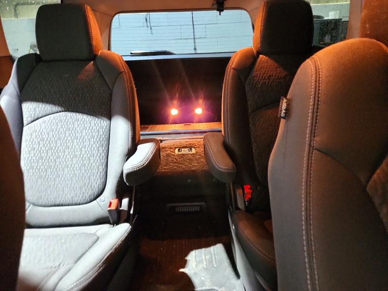 59635646 :رقم المزاد ، 1GKKVPKD5FJ177220 vin ، 2015 Gmc Acadia مزاد بيع
