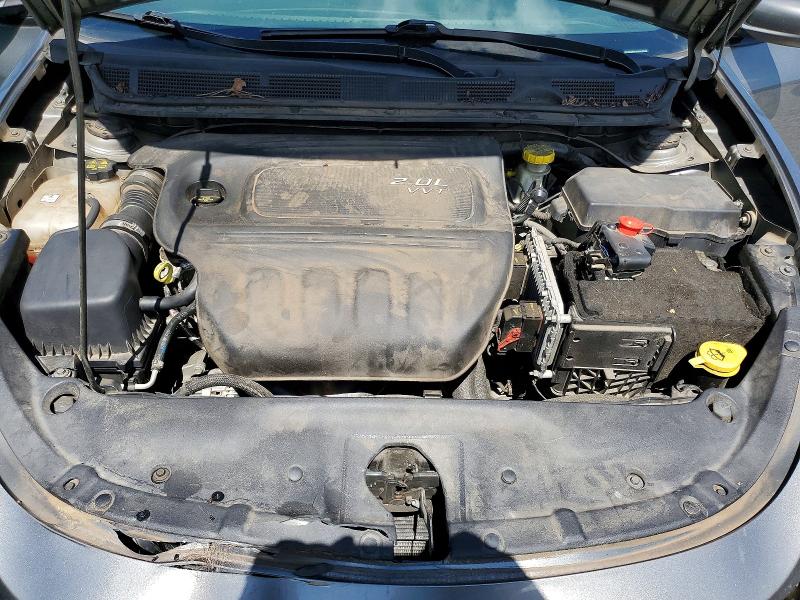 61838986 :رقم المزاد ، 1C3CDFBA0DD708357 vin ، 2013 Dodge Dart مزاد بيع