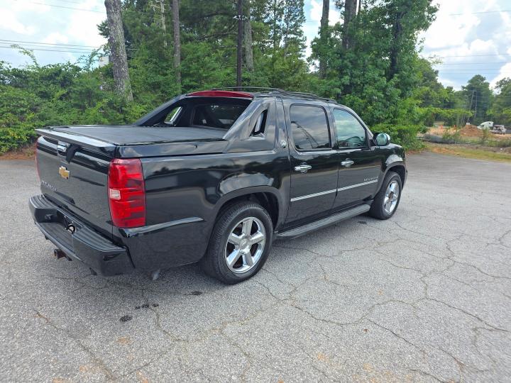 Продаж на аукціоні авто 2013 Chevrolet Avalanche, vin: 3GNTKGE76DG146093, номер лоту: 61006766