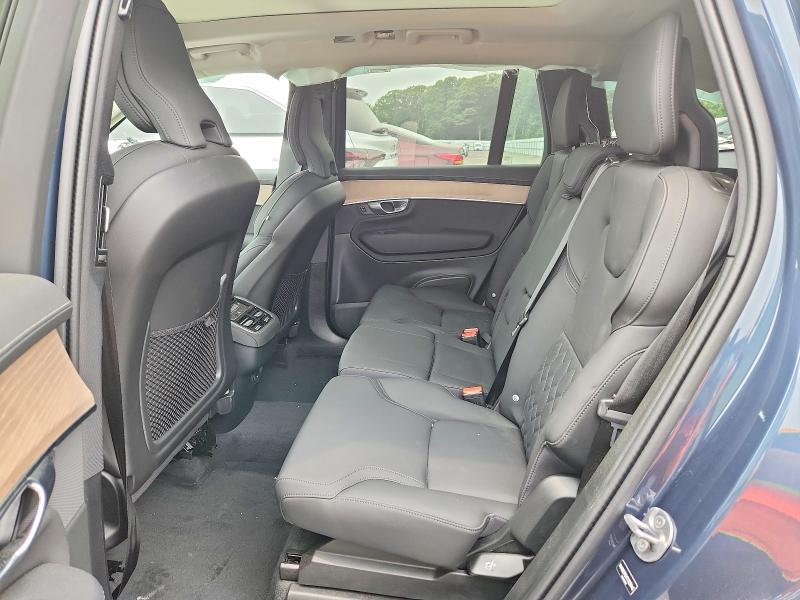 Продажа на аукционе авто 2026 Volvo Xc90, vin: YV4062PE4T1523142, номер лота: 60048846