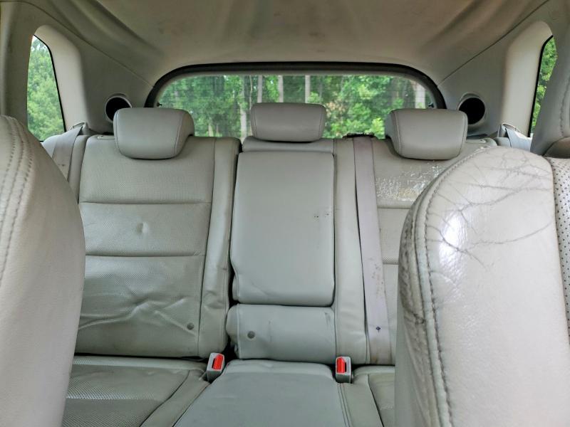 Aukcja sprzedaży 2009 Acura Rdx, vin: 5J8TB18539A002914, numer aukcji: 61228686