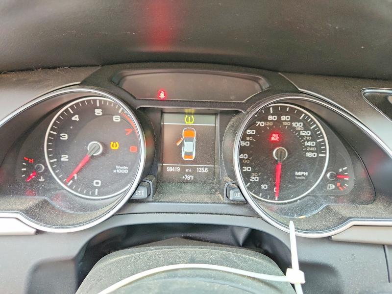 2014 Audi A5 მანქანა იყიდება აუქციონზე, vin: WAURFAFR9EA037161, აუქციონის ნომერი: 62877306