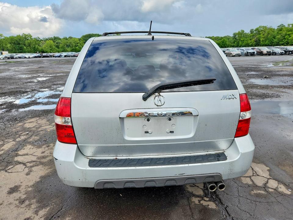 Aukcja sprzedaży 2002 Acura Mdx, vin: 2HNYD186X2H515019, numer aukcji: 63183356