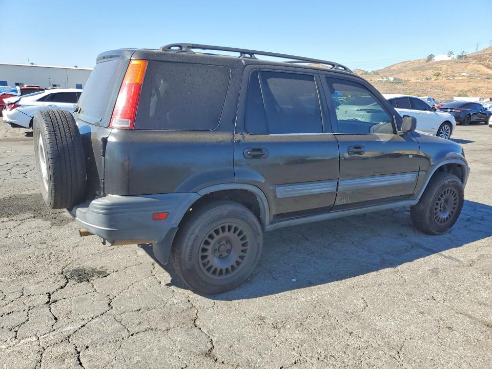 Продажа на аукционе авто 1998 Honda Cr-v, vin: JHLRD2847WC017094, номер лота: 85992355