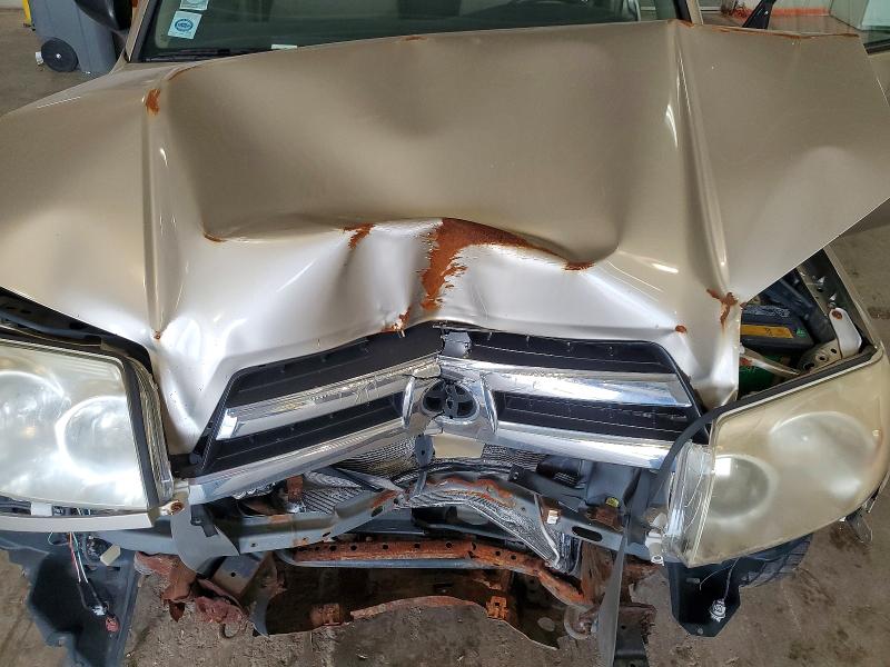 Aukcja sprzedaży 2005 Toyota 4runner, vin: JTEBU14R550059737, numer aukcji: 62538346