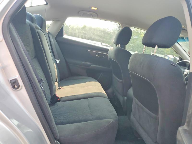 Продажа на аукционе авто 2015 Nissan Altima, vin: 1N4AL3AP5FC189136, номер лота: 62593636
