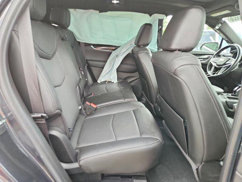 Aukcja sprzedaży 2021 Cadillac Xt5, vin: 1GYKNCRS9MZ191154, numer aukcji: 62155536