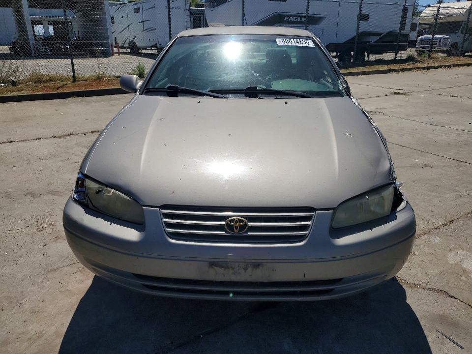 Продажа на аукционе авто 1999 Toyota Camry, vin: 4T1BG22K6XU515033, номер лота: 60614836