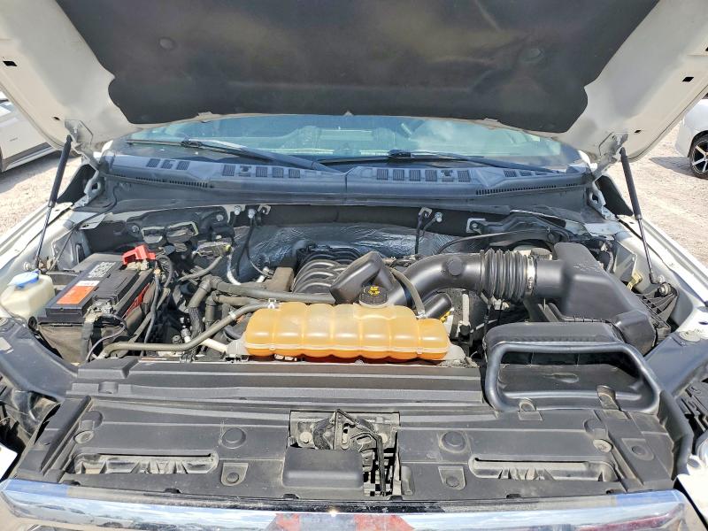 Aukcja sprzedaży 2016 Ford F150, vin: 1FTEW1EF9GFC38556, numer aukcji: 61354276