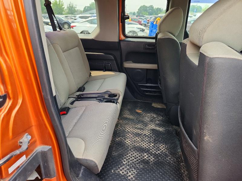 Aukcja sprzedaży 2007 Honda Element, vin: 5J6YH27747L008891, numer aukcji: 61306936