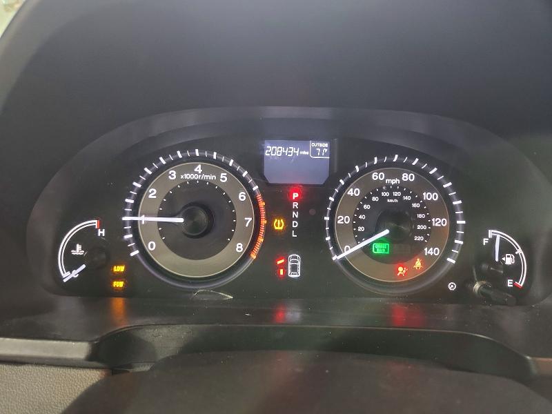 62036916 :رقم المزاد ، 5FNRL5H61GB118848 vin ، 2016 Honda Odyssey مزاد بيع