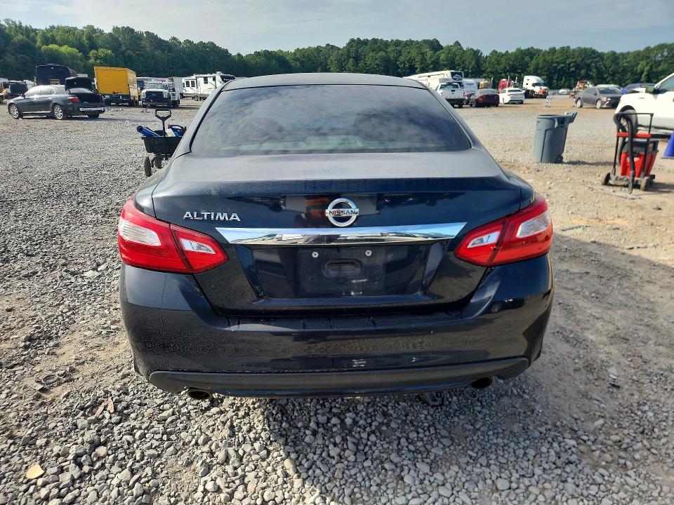 2016 Nissan Altima მანქანა იყიდება აუქციონზე, vin: 1N4AL3AP6GC219312, აუქციონის ნომერი: 61431516