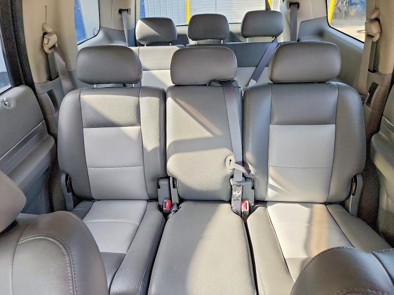 Продажа на аукционе авто 2007 Chrysler Aspen, vin: 1A8HW58287F500945, номер лота: 61854046