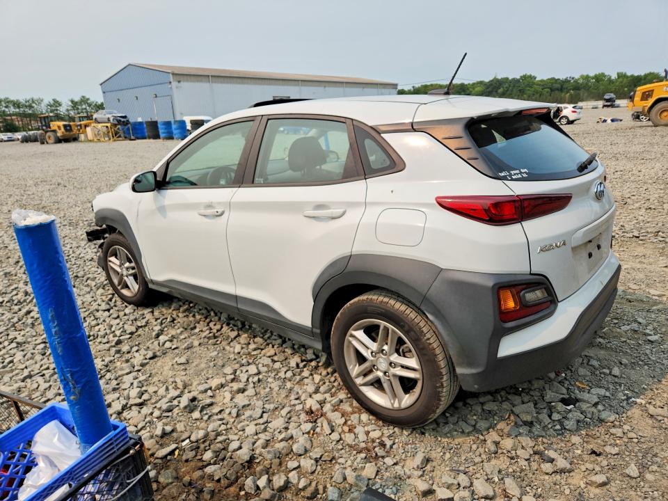 Продажа на аукционе авто 2020 Hyundai Kona, vin: KM8K1CAA5LU401731, номер лота: 60759226