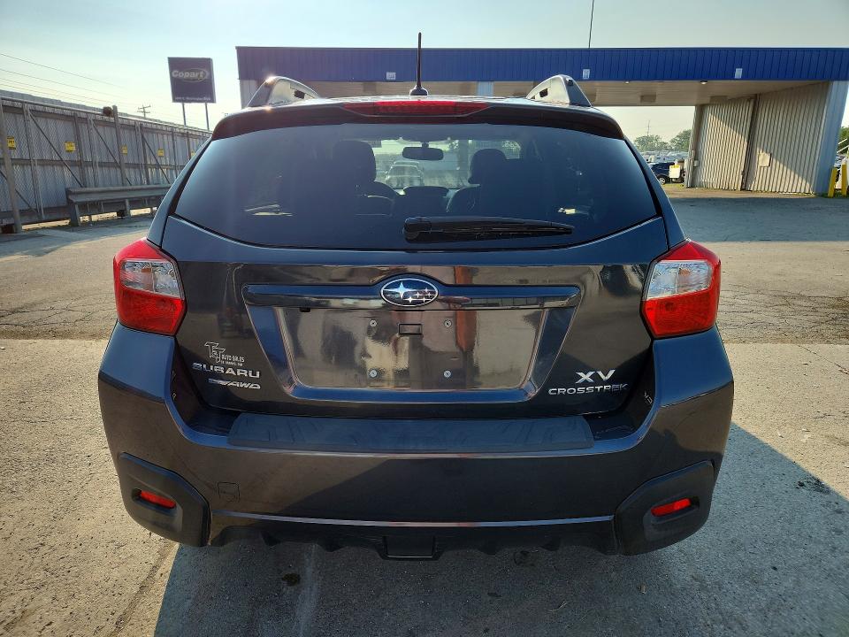 Продаж на аукціоні авто 2013 Subaru Xv Crosstrek, vin: JF2GPAKC9D2213712, номер лоту: 62256346