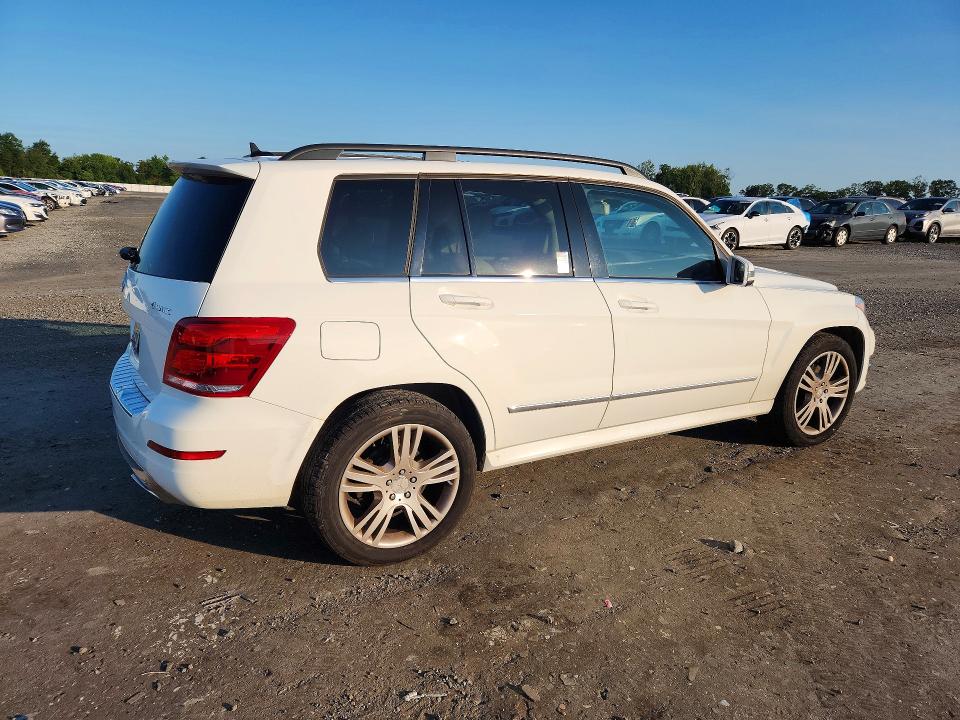 2015 Mercedes-benz Glk მანქანა იყიდება აუქციონზე, vin: WDCGG8JB6FG377225, აუქციონის ნომერი: 63159076