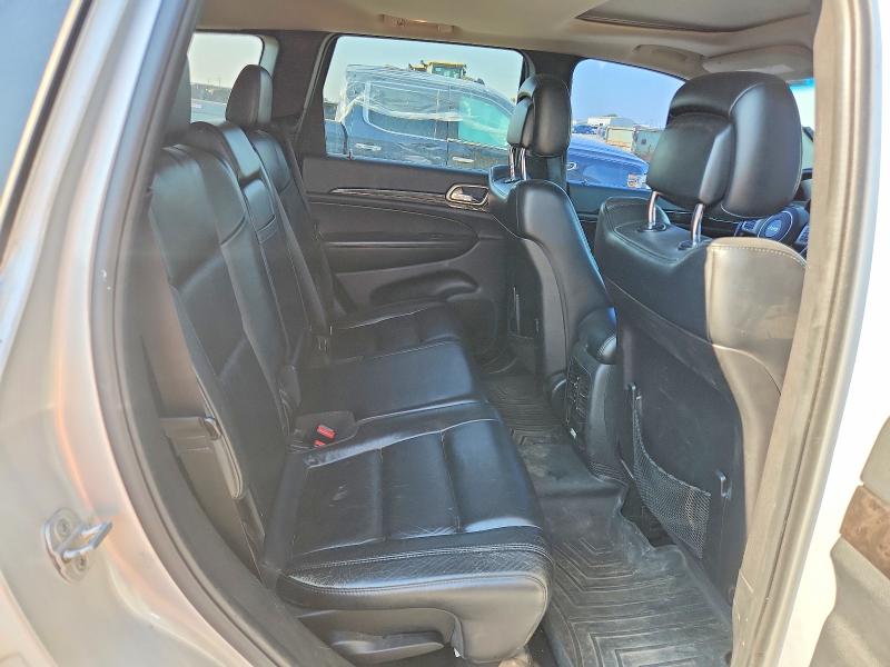 2012 Jeep Grand Cherokee მანქანა იყიდება აუქციონზე, vin: 1C4RJFAG0CC149823, აუქციონის ნომერი: 62666056