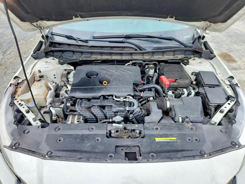 2019 Nissan Altima მანქანა იყიდება აუქციონზე, vin: 1N4BL4CV3KC113351, აუქციონის ნომერი: 63432366