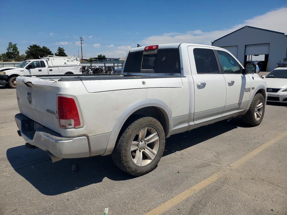 Aukcja sprzedaży 2017 Ram 1500, vin: 1C6RR7VT7HS661167, numer aukcji: 59989126