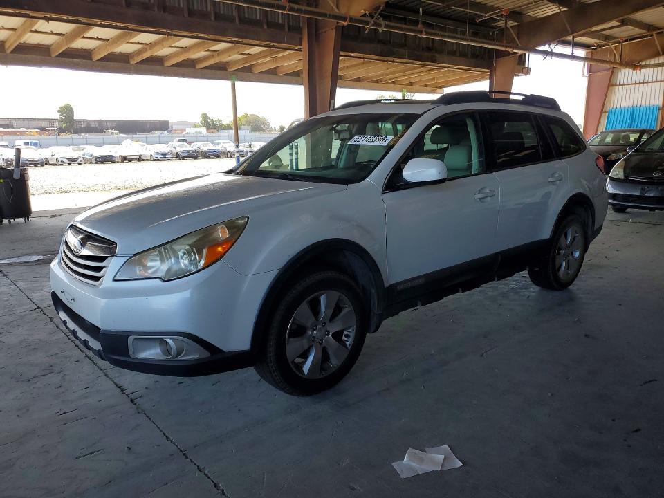Aukcja sprzedaży 2010 Subaru Outback, vin: 4S4BRDGCXA2369732, numer aukcji: 62140396