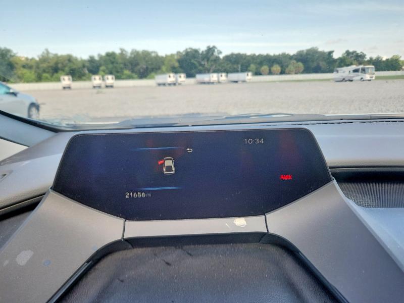 Aukcja sprzedaży 2024 Toyota Prius, vin: JTDACAAU7R3035990, numer aukcji: 62200736