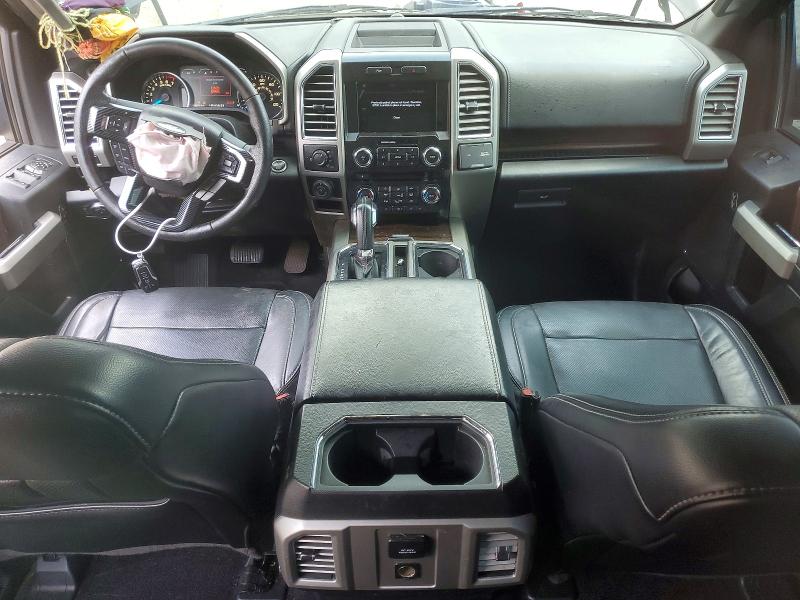 Продажа на аукционе авто 2016 Ford F150, vin: 1FTFW1EF6GFB90972, номер лота: 59628016
