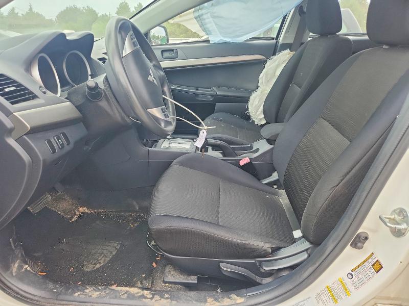 Продажа на аукционе авто 2012 Mitsubishi Lancer, vin: JA32X2HU1CU014136, номер лота: 59227976
