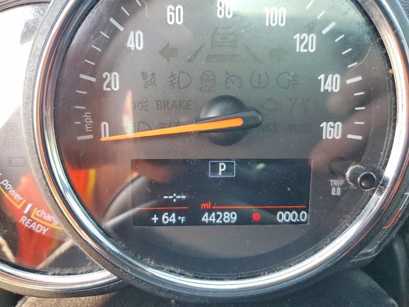 Aukcja sprzedaży 2018 Mini Cooper, vin: WMZYU7C43J3E56351, numer aukcji: 61343746