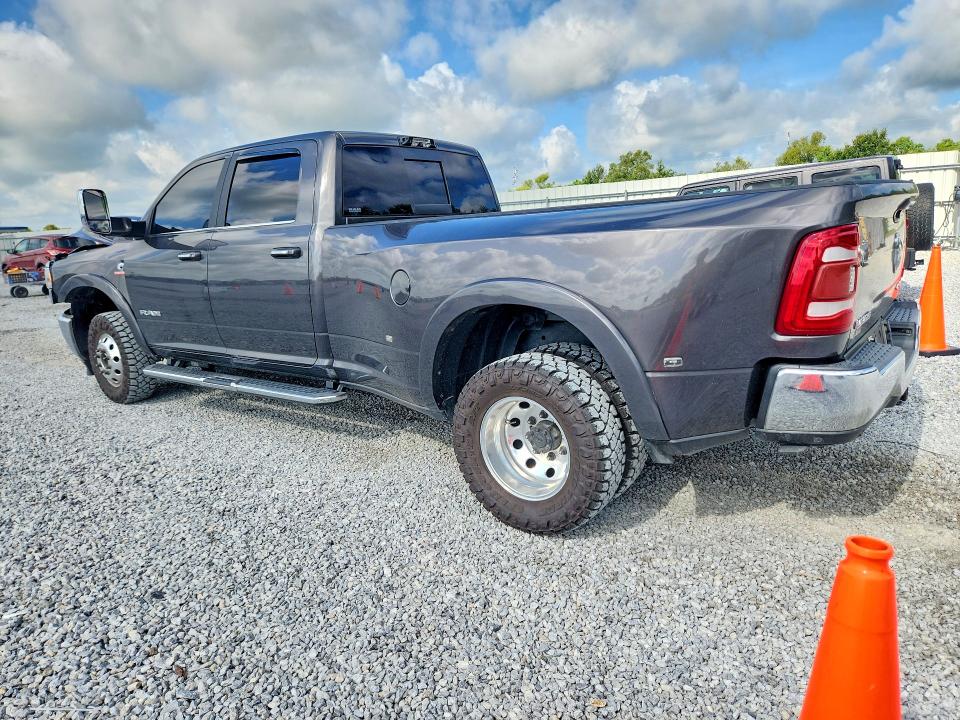 Продаж на аукціоні авто 2022 Ram 3500, vin: 3C63RRJL5NG357068, номер лоту: 62201266