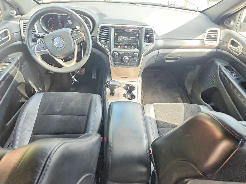 Продаж на аукціоні авто 2015 Jeep Grand Cherokee, vin: 1C4RJFAG0FC650604, номер лоту: 85459145