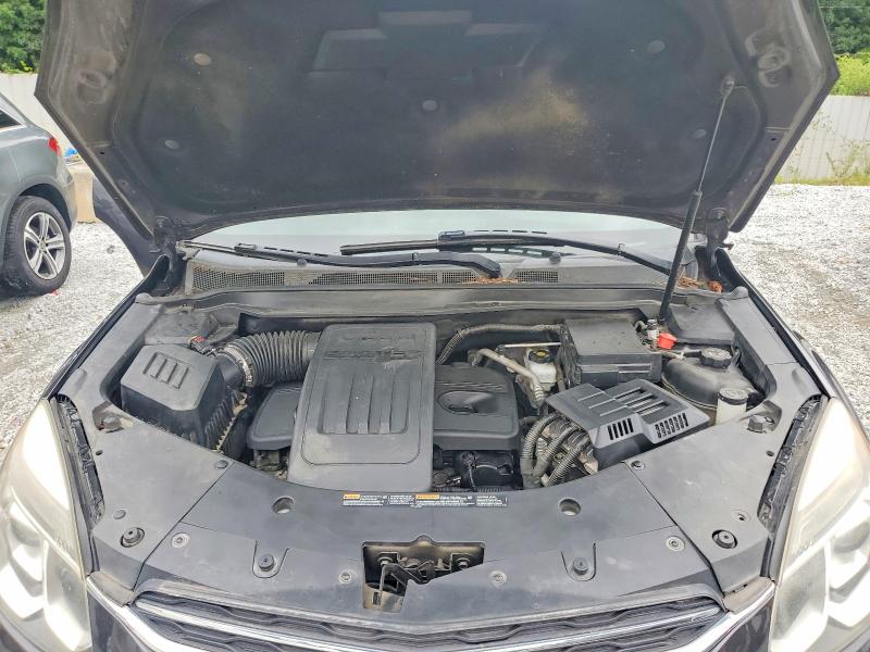 Продаж на аукціоні авто 2016 Chevrolet Equinox, vin: 2GNALCEK2G6128482, номер лоту: 60995806