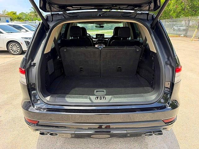 63613166 :رقم المزاد ، 5LM5J7XC3NGL14700 vin ، 2022 Lincoln Aviator مزاد بيع