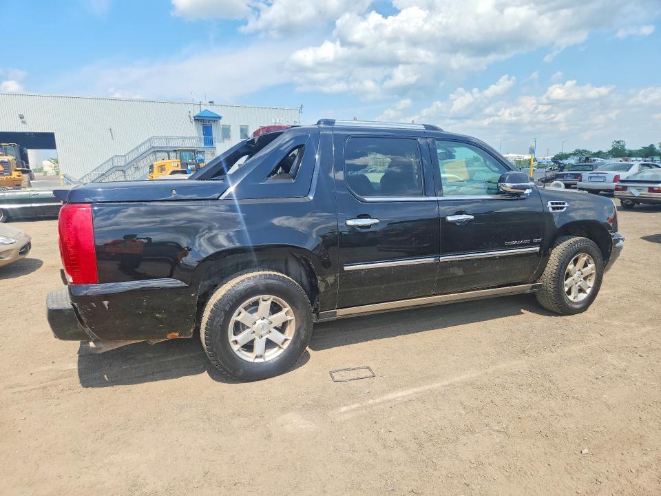 Продажа на аукционе авто 2012 Cadillac Escalade, vin: 3GYT4NEF8CG144353, номер лота: 60059966