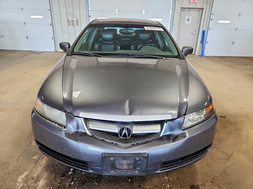 Продажа на аукционе авто 2006 Acura 3.2tl, vin: 19UUA66226A026842, номер лота: 61895216