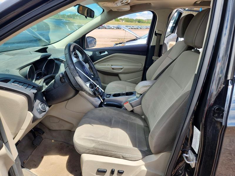 Продаж на аукціоні авто 2015 Ford Escape, vin: 1FMCU0G91FUC80093, номер лоту: 63200236
