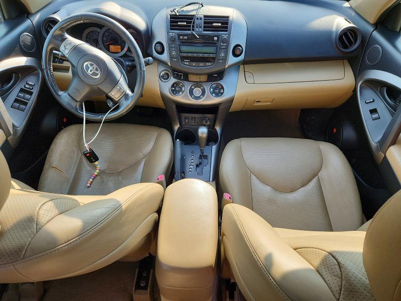 Продаж на аукціоні авто 2010 Toyota Rav4, vin: JTMDF4DVXA5020791, номер лоту: 60865466