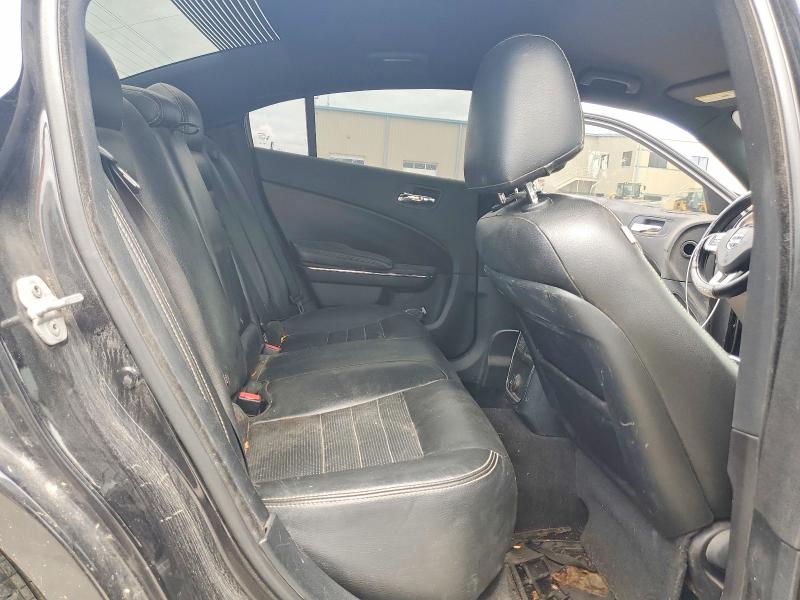 Aukcja sprzedaży 2011 Dodge Charger, vin: 2B3CL3CG7BH543893, numer aukcji: 60560026